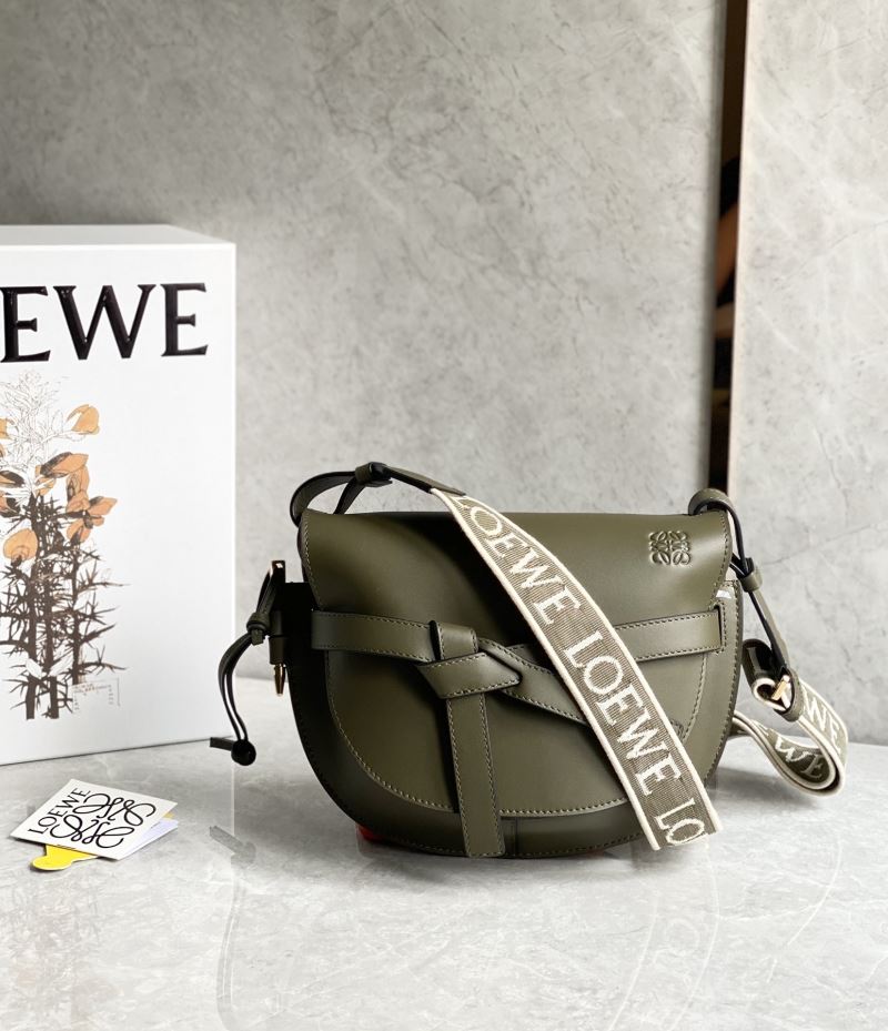 Loewe Gate Bags